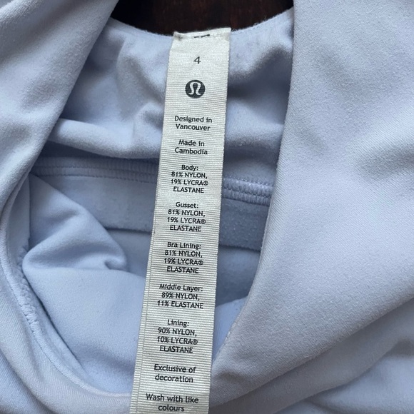 Lululemon Athletica Jumpsuit size 4 - Picture 8 of 9